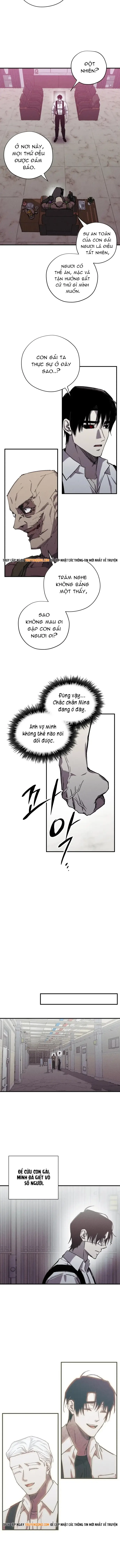 Kẻ Thống Trị Mạt Thế Chapter 33 - 11