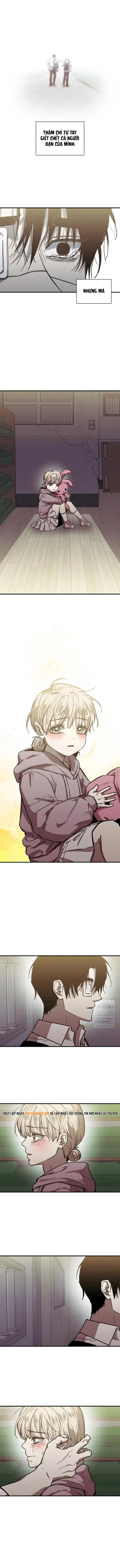 Kẻ Thống Trị Mạt Thế Chapter 33 - 12