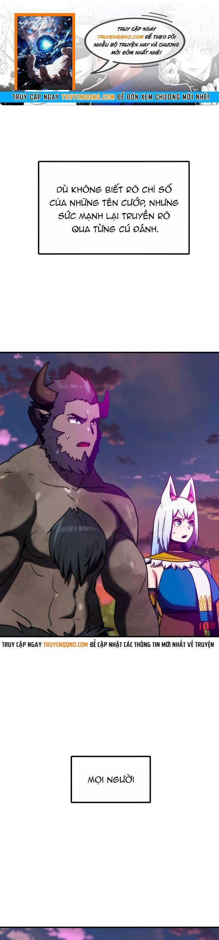 Kẻ Hủy Diệt Chapter 12 - 1