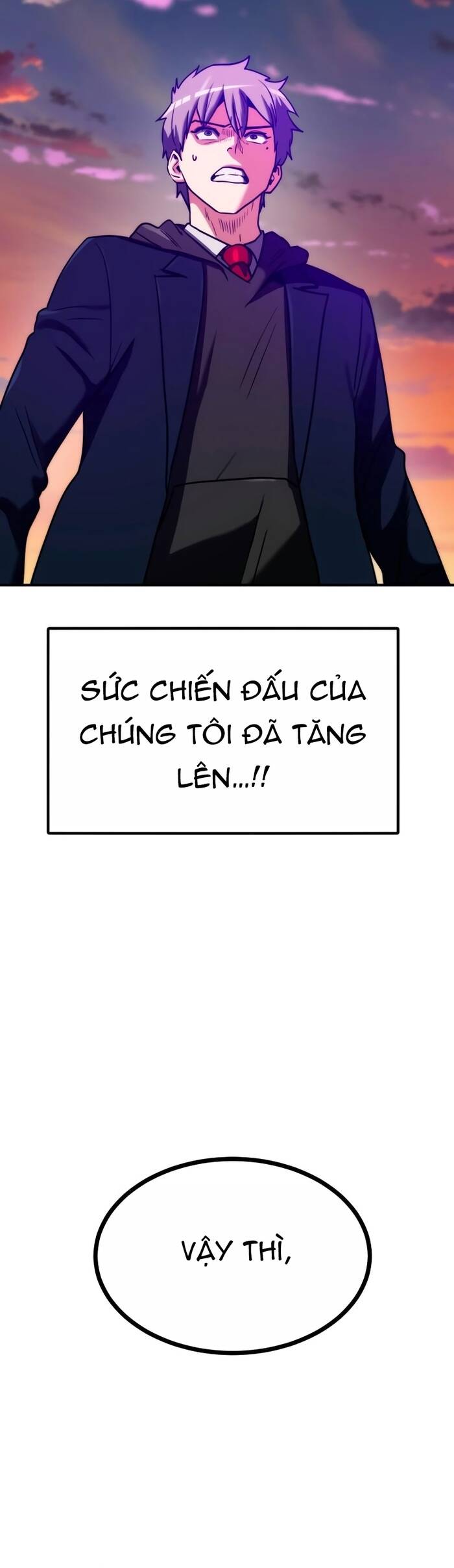 Kẻ Hủy Diệt Chapter 12 - 2