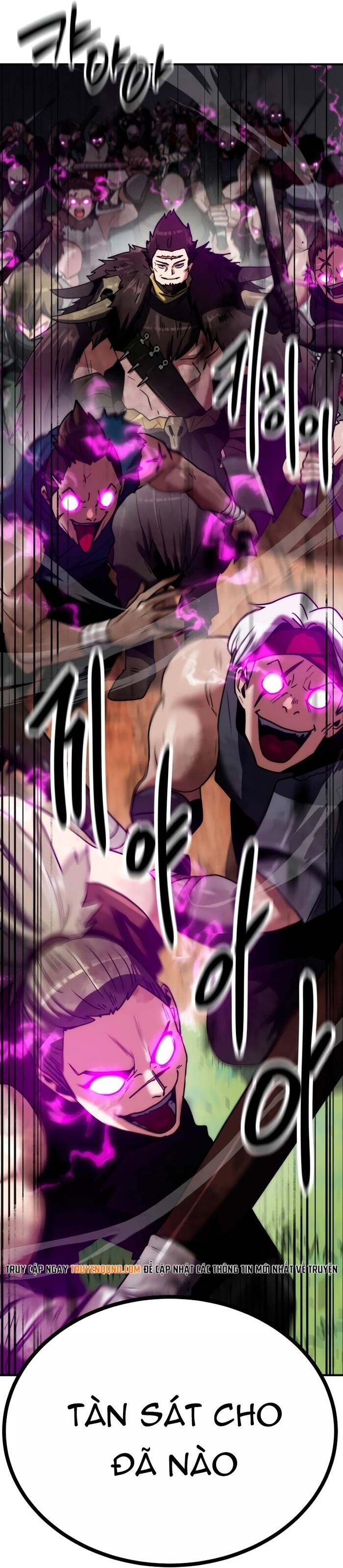 Kẻ Hủy Diệt Chapter 12 - 3