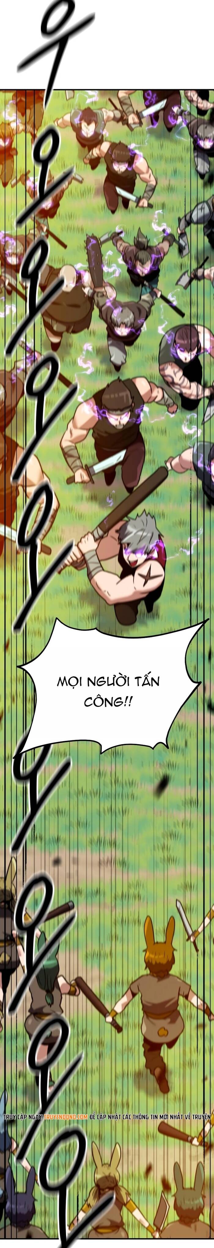 Kẻ Hủy Diệt Chapter 12 - 5
