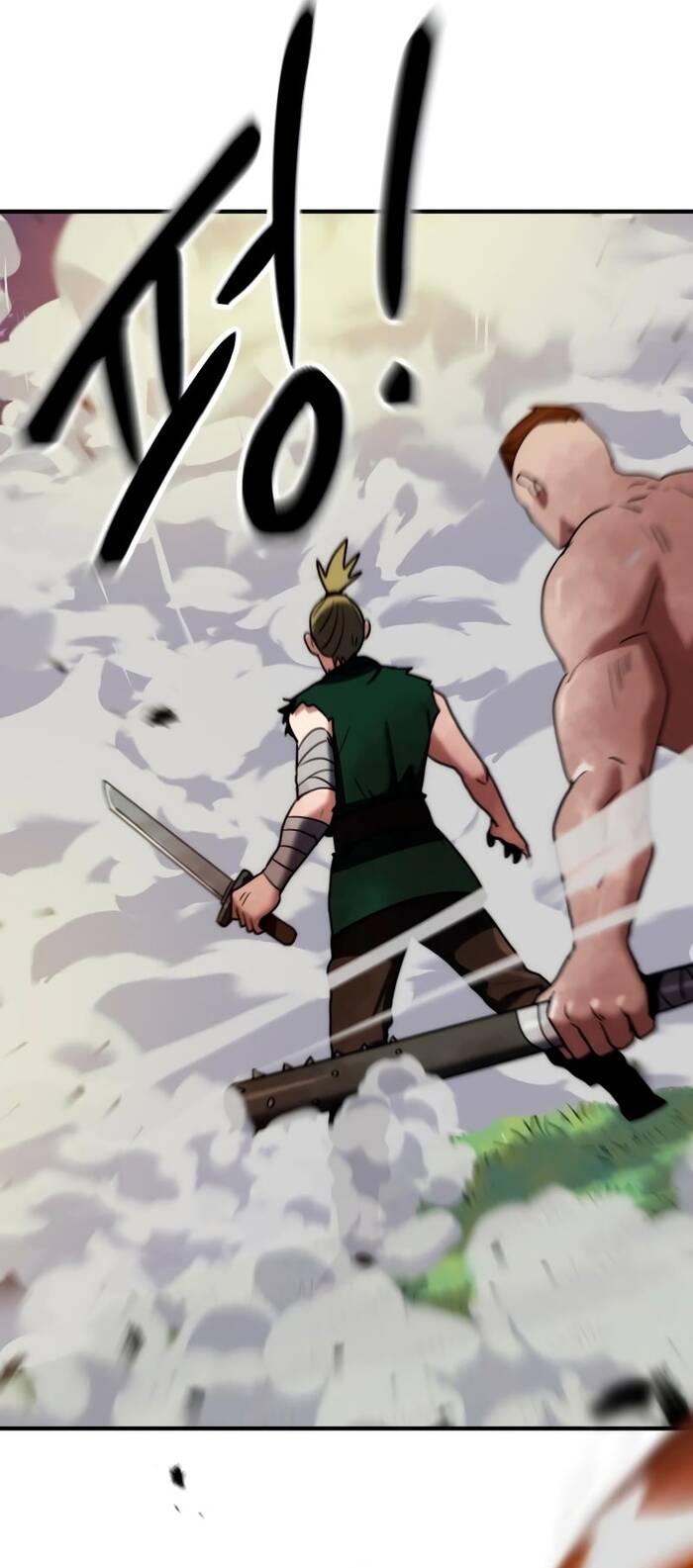 Kẻ Hủy Diệt Chapter 12 - 7