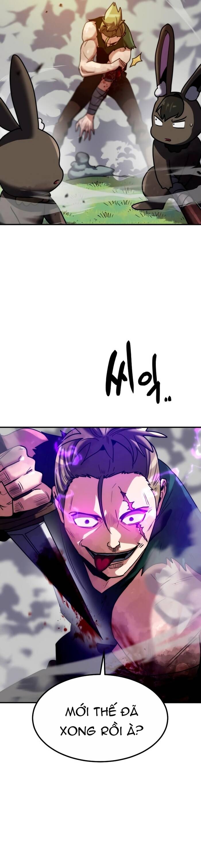Kẻ Hủy Diệt Chapter 12 - 10