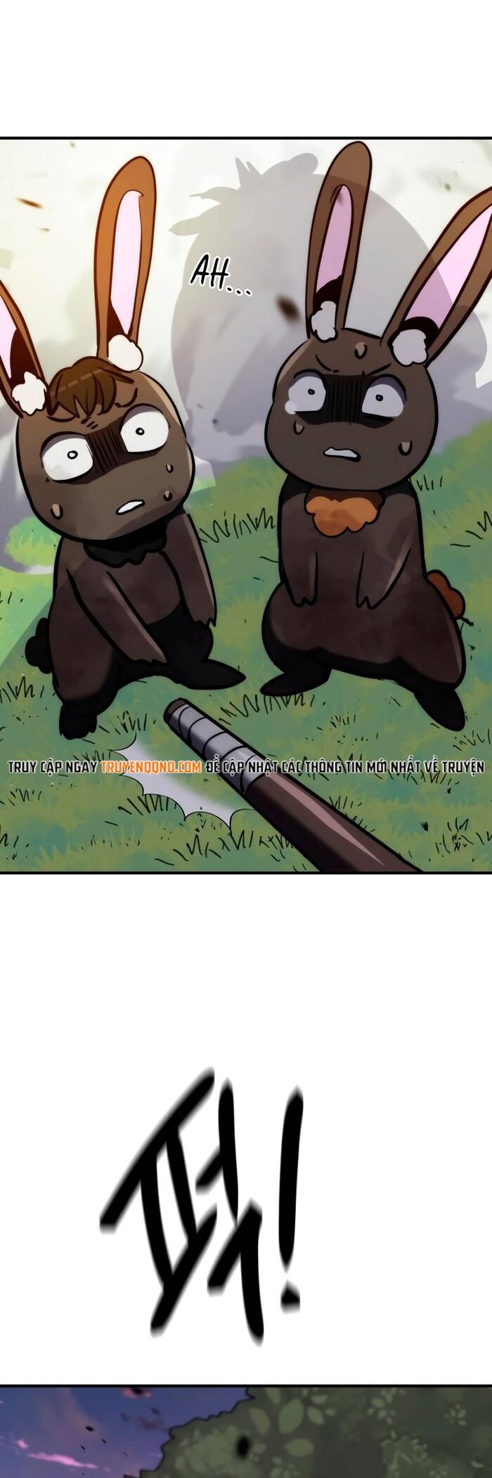 Kẻ Hủy Diệt Chapter 12 - 11