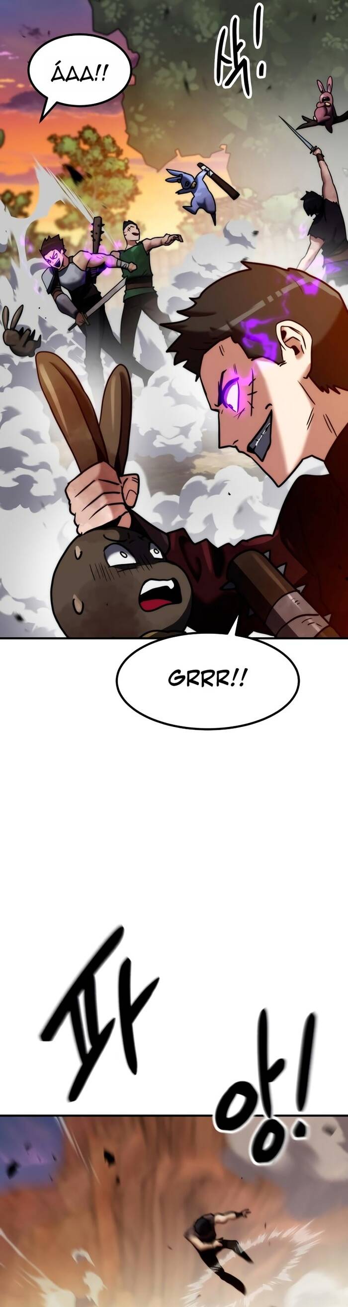 Kẻ Hủy Diệt Chapter 12 - 12