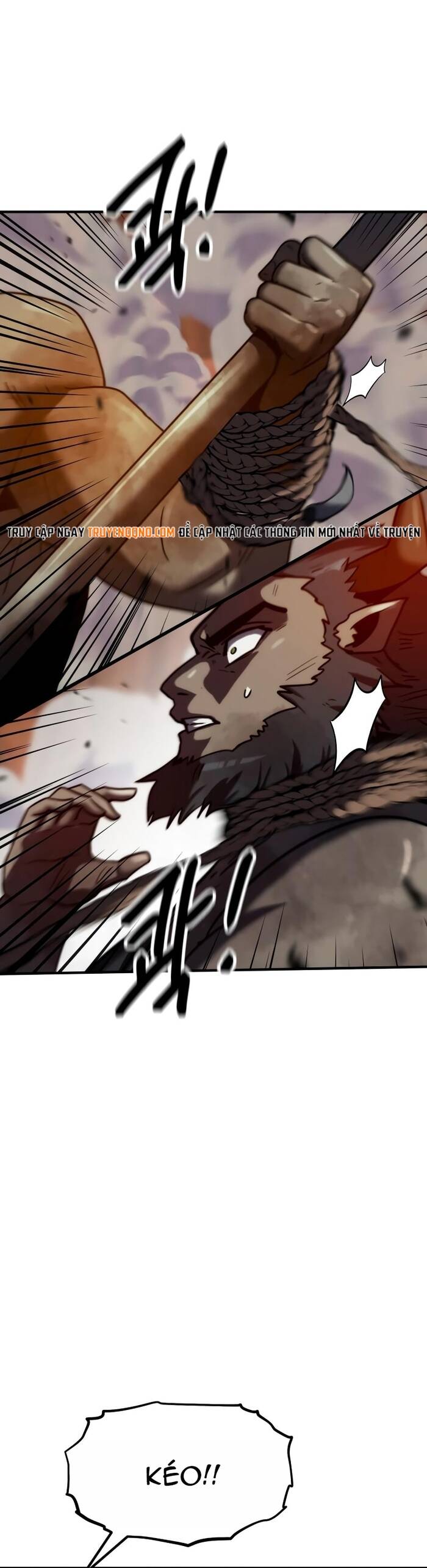 Kẻ Hủy Diệt Chapter 12 - 14