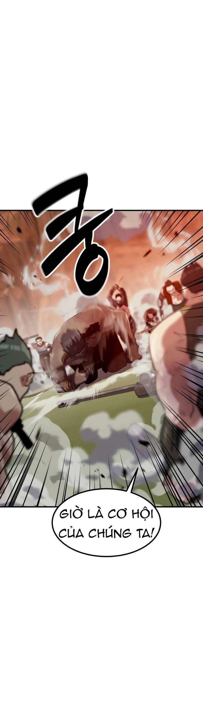 Kẻ Hủy Diệt Chapter 12 - 16