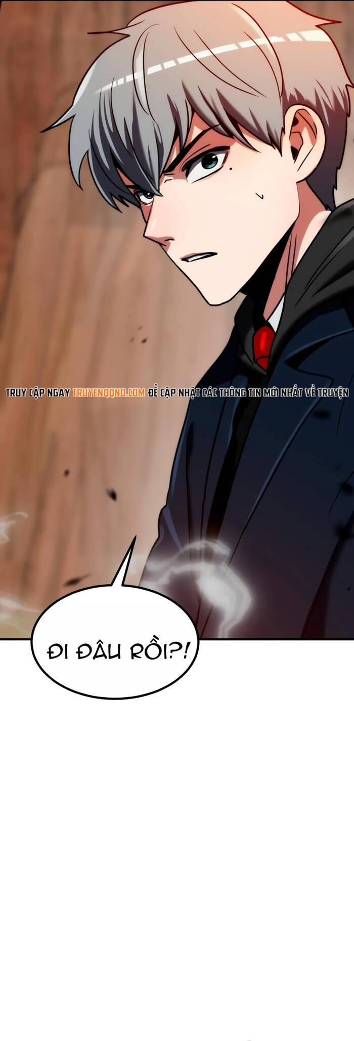 Kẻ Hủy Diệt Chapter 12 - 20