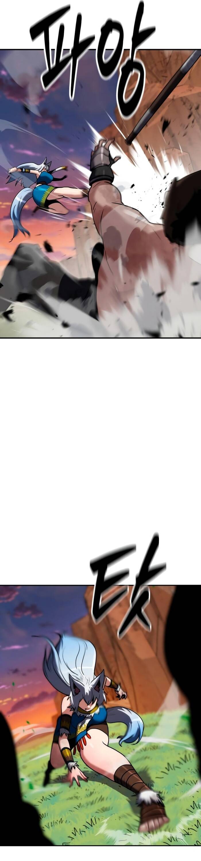 Kẻ Hủy Diệt Chapter 12 - 21