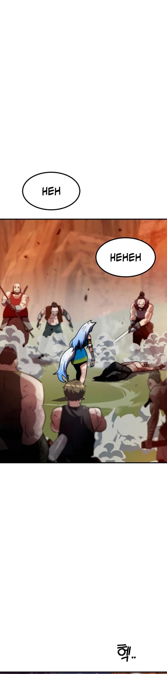 Kẻ Hủy Diệt Chapter 12 - 22