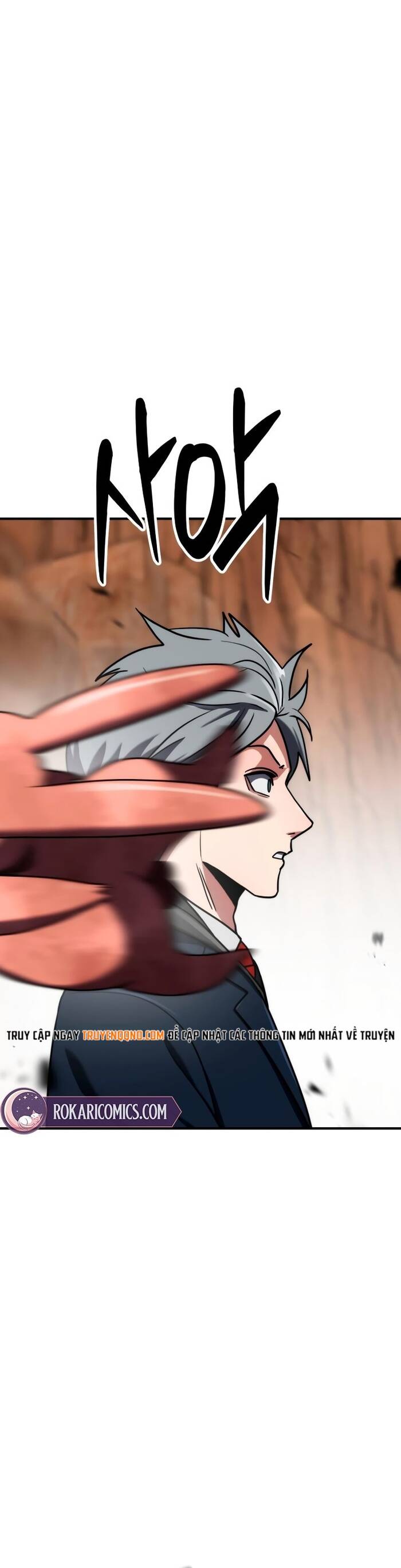 Kẻ Hủy Diệt Chapter 12 - 24