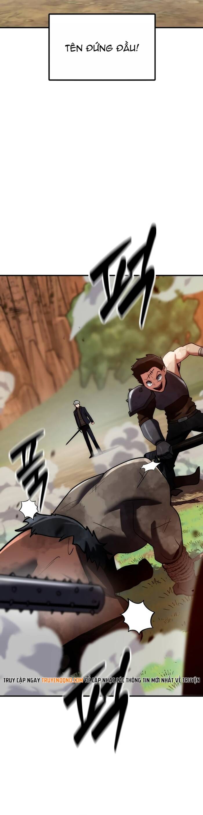 Kẻ Hủy Diệt Chapter 12 - 28