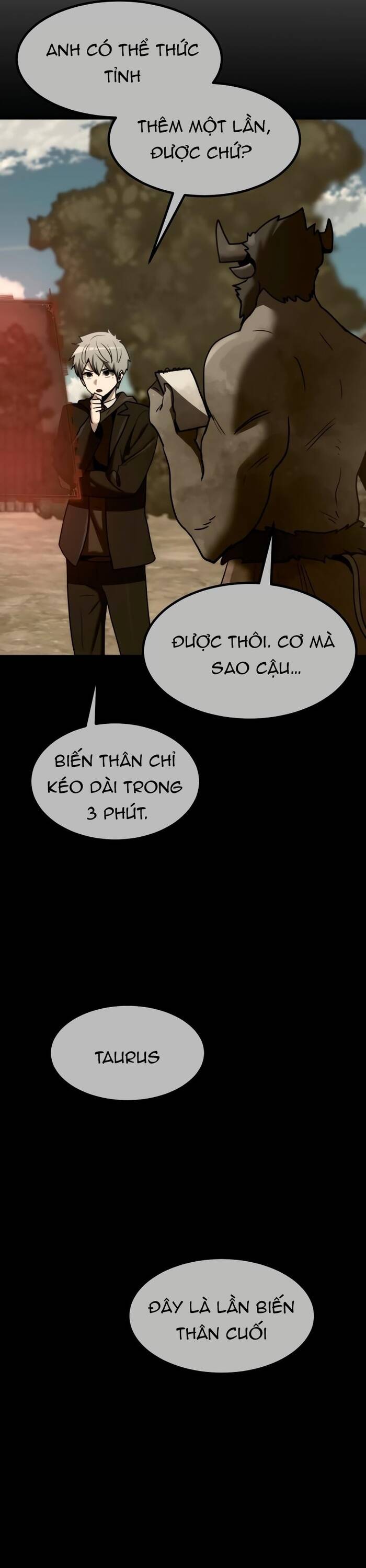 Kẻ Hủy Diệt Chapter 12 - 31