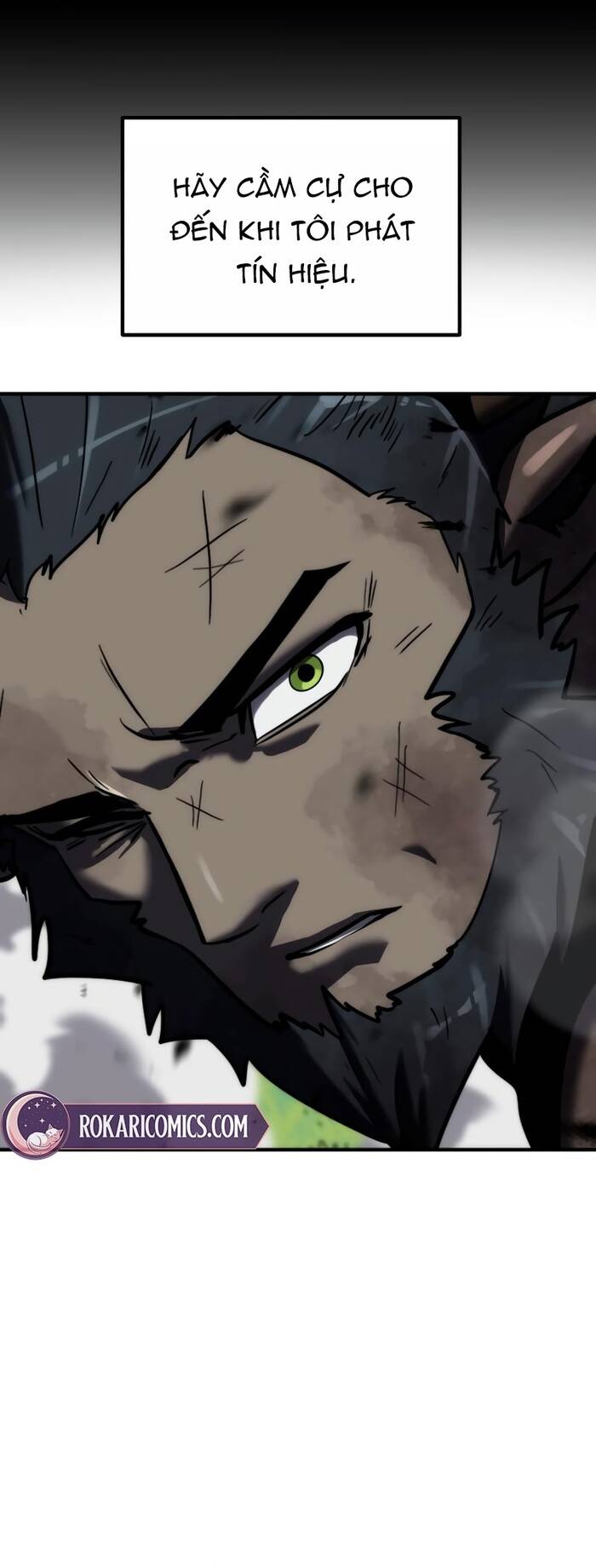 Kẻ Hủy Diệt Chapter 12 - 32