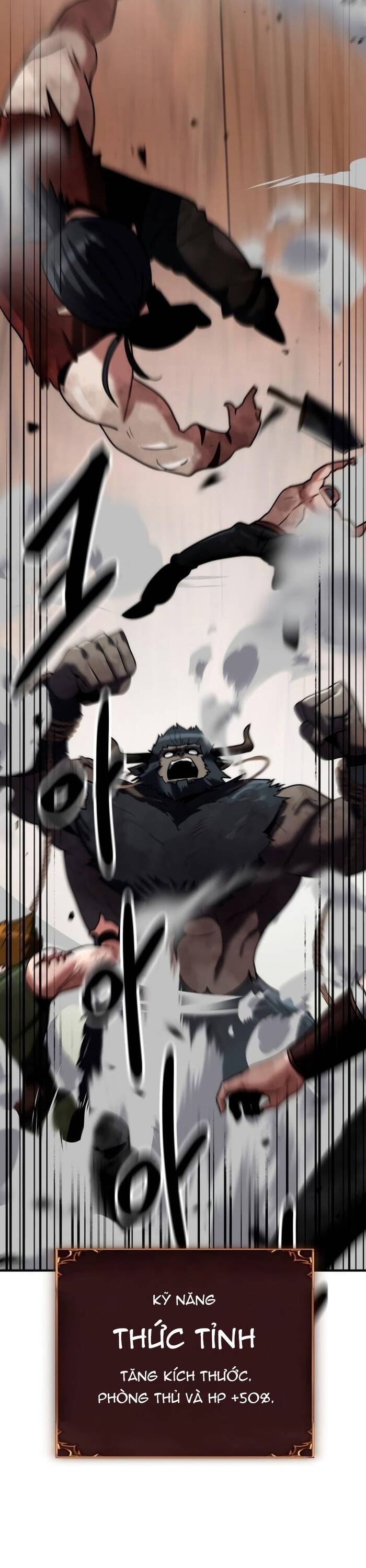 Kẻ Hủy Diệt Chapter 12 - 36