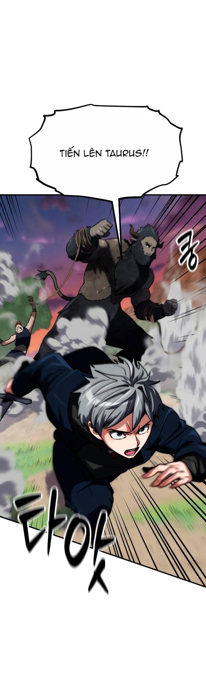 Kẻ Hủy Diệt Chapter 12 - 37