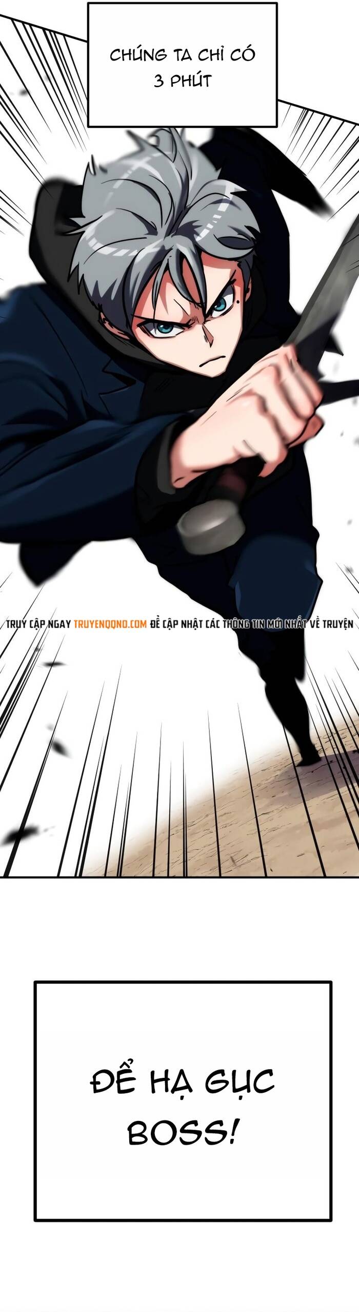 Kẻ Hủy Diệt Chapter 12 - 38