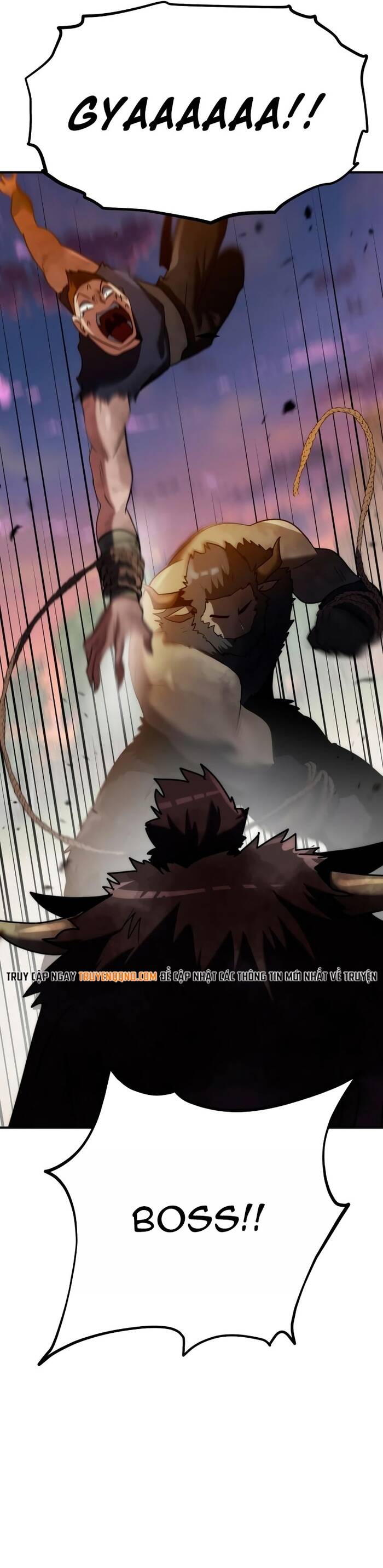 Kẻ Hủy Diệt Chapter 12 - 43