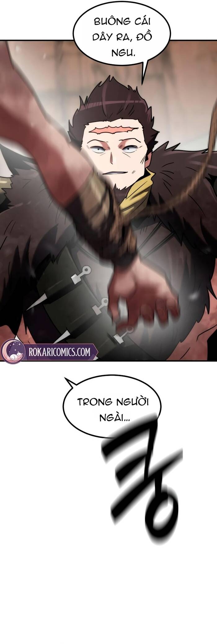 Kẻ Hủy Diệt Chapter 12 - 44