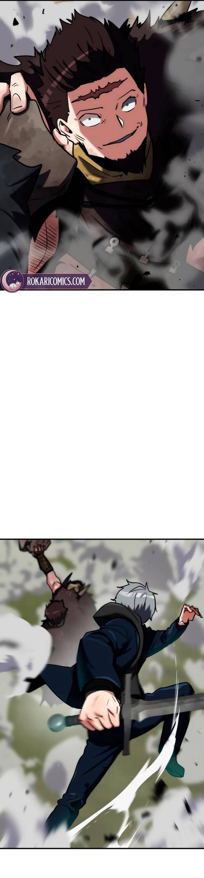 Kẻ Hủy Diệt Chapter 12 - 47