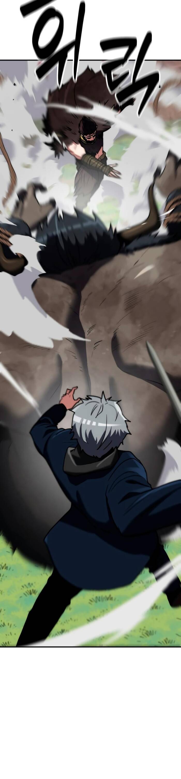 Kẻ Hủy Diệt Chapter 12 - 49