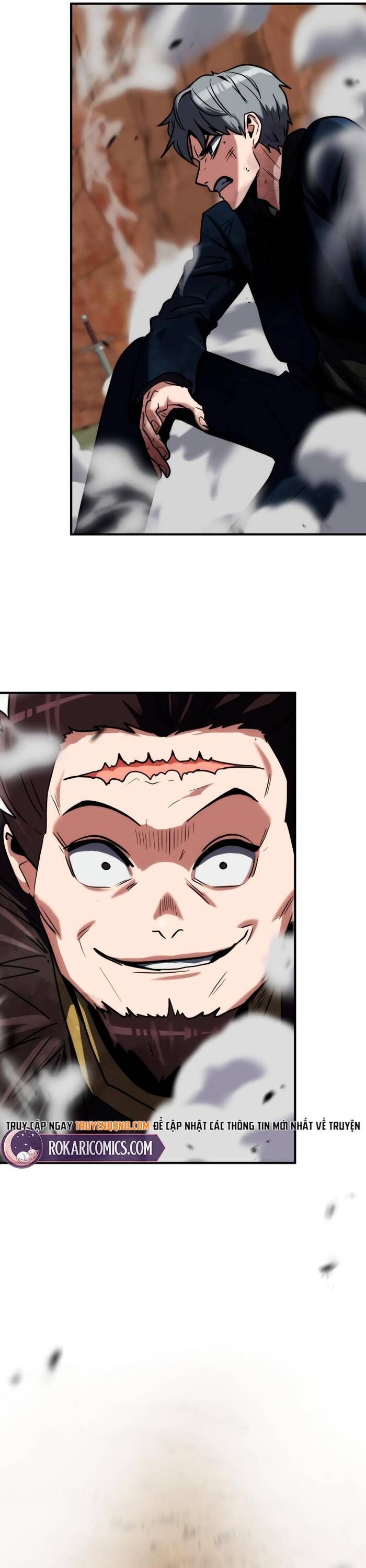 Kẻ Hủy Diệt Chapter 12 - 53