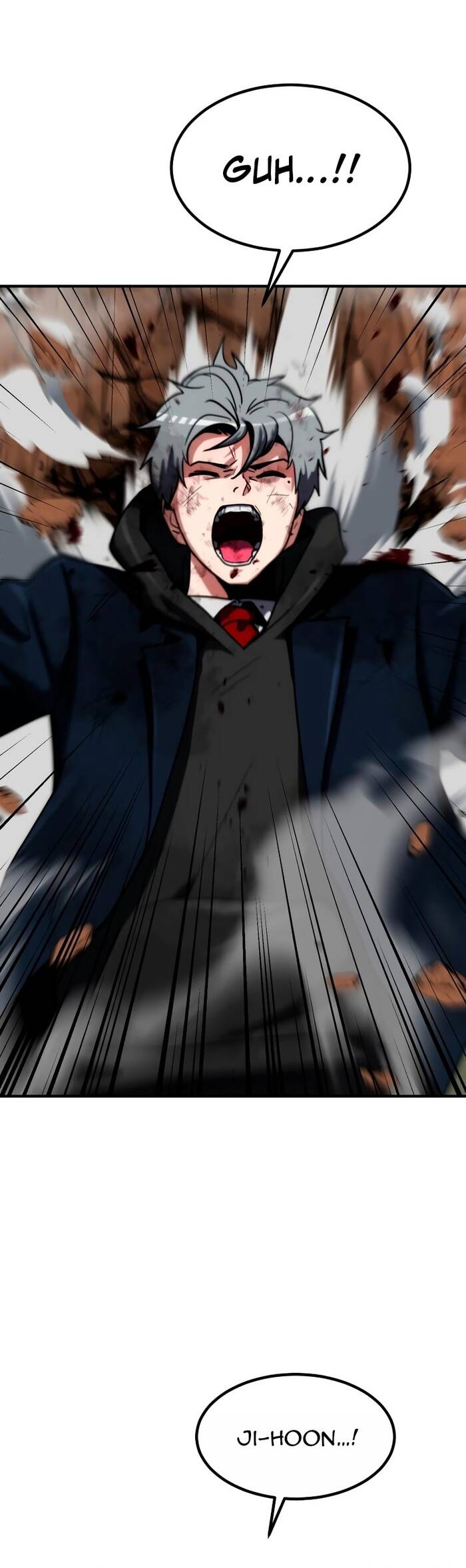 Kẻ Hủy Diệt Chapter 12 - 56