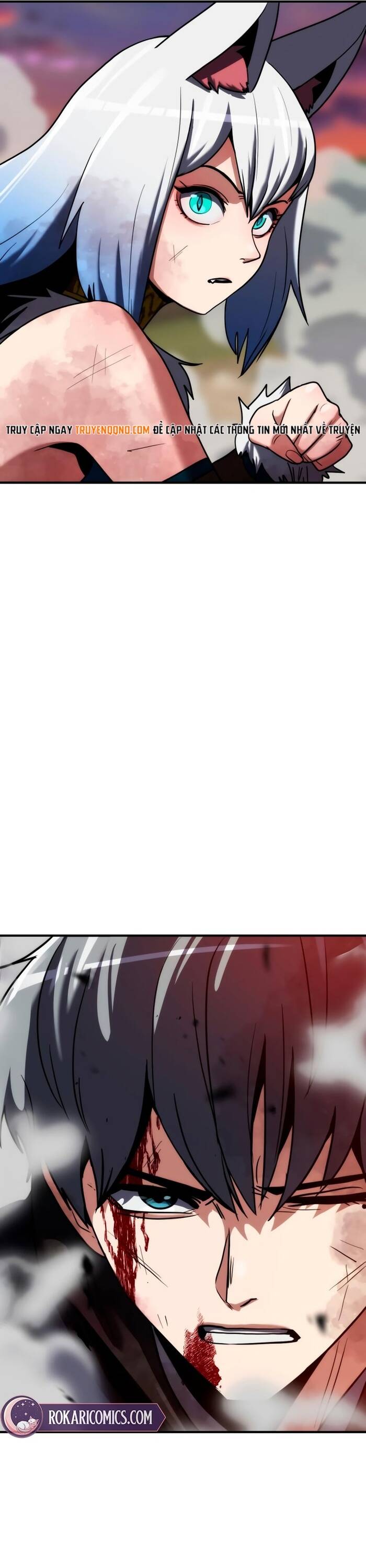 Kẻ Hủy Diệt Chapter 12 - 57