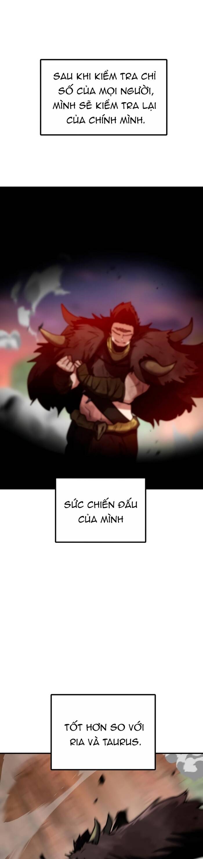 Kẻ Hủy Diệt Chapter 12 - 58