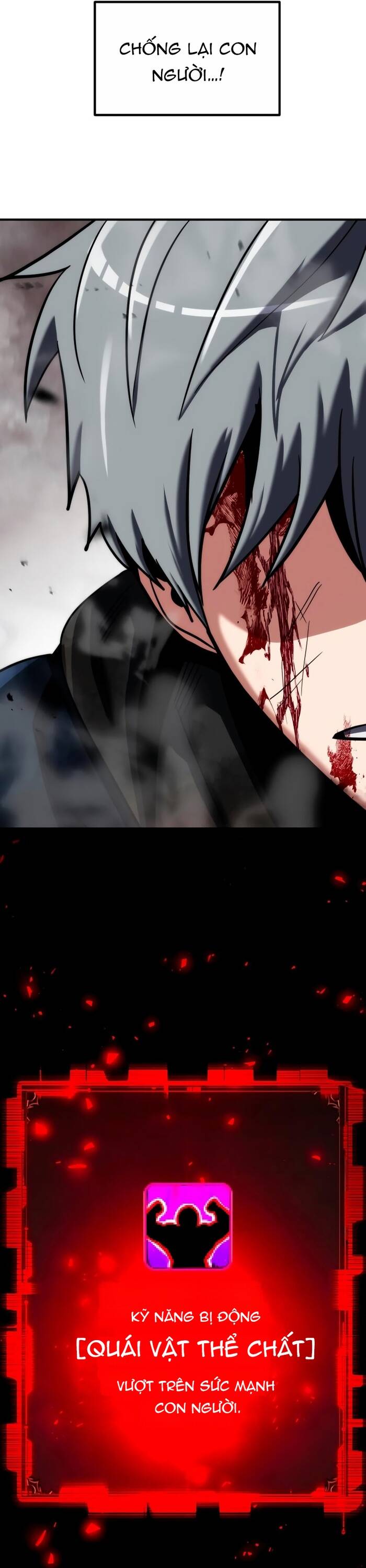 Kẻ Hủy Diệt Chapter 12 - 60