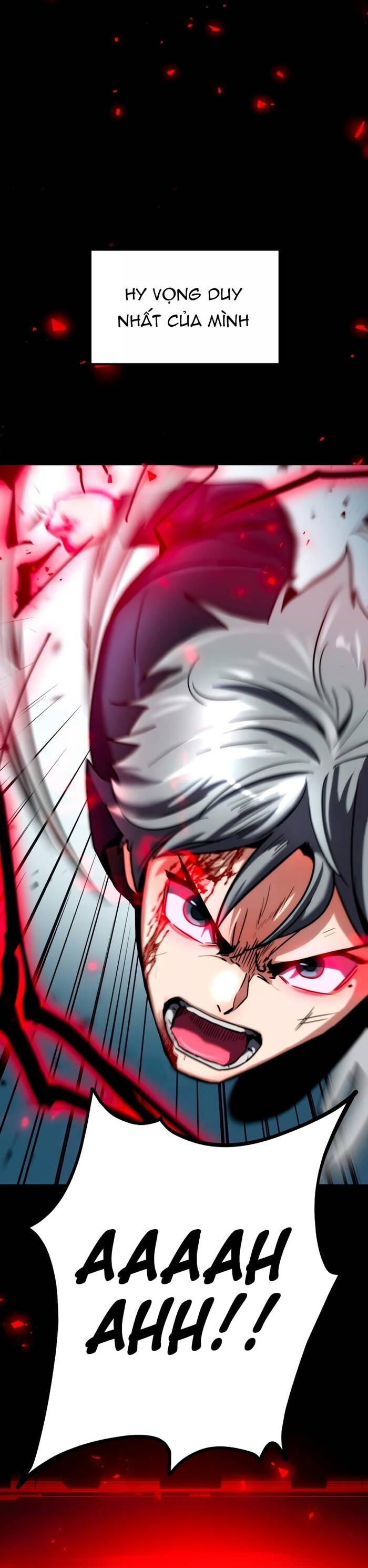 Kẻ Hủy Diệt Chapter 12 - 61