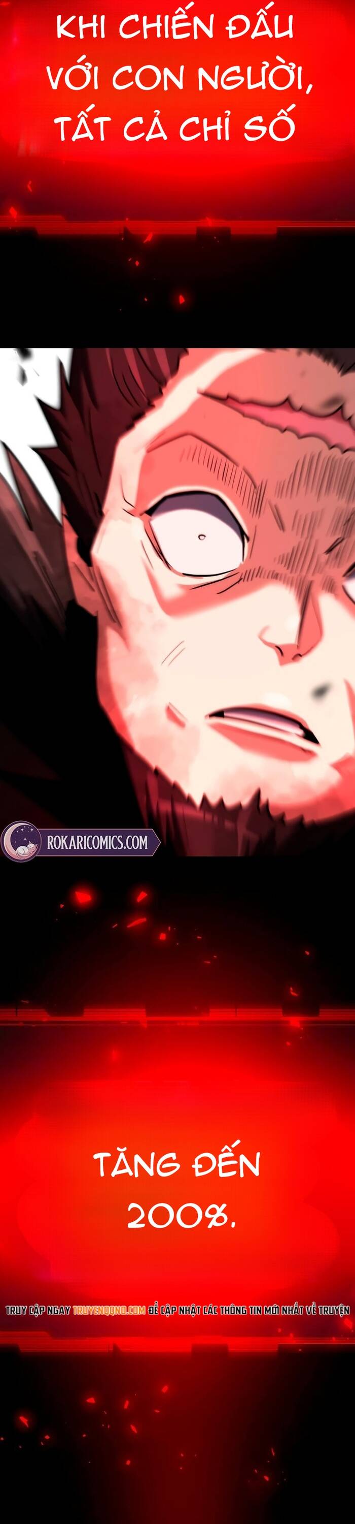 Kẻ Hủy Diệt Chapter 12 - 62