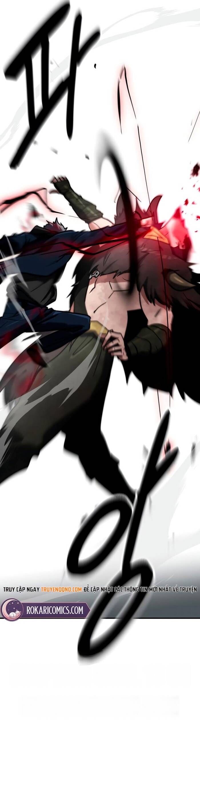 Kẻ Hủy Diệt Chapter 12 - 64