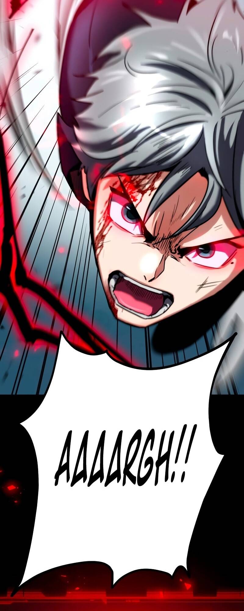 Kẻ Hủy Diệt Chapter 13 - 2