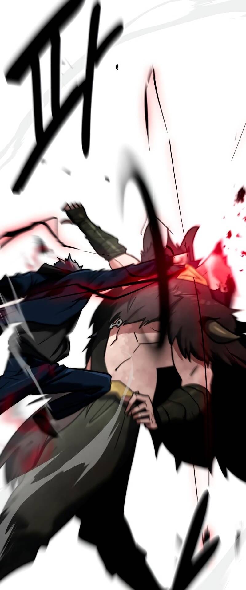 Kẻ Hủy Diệt Chapter 13 - 6