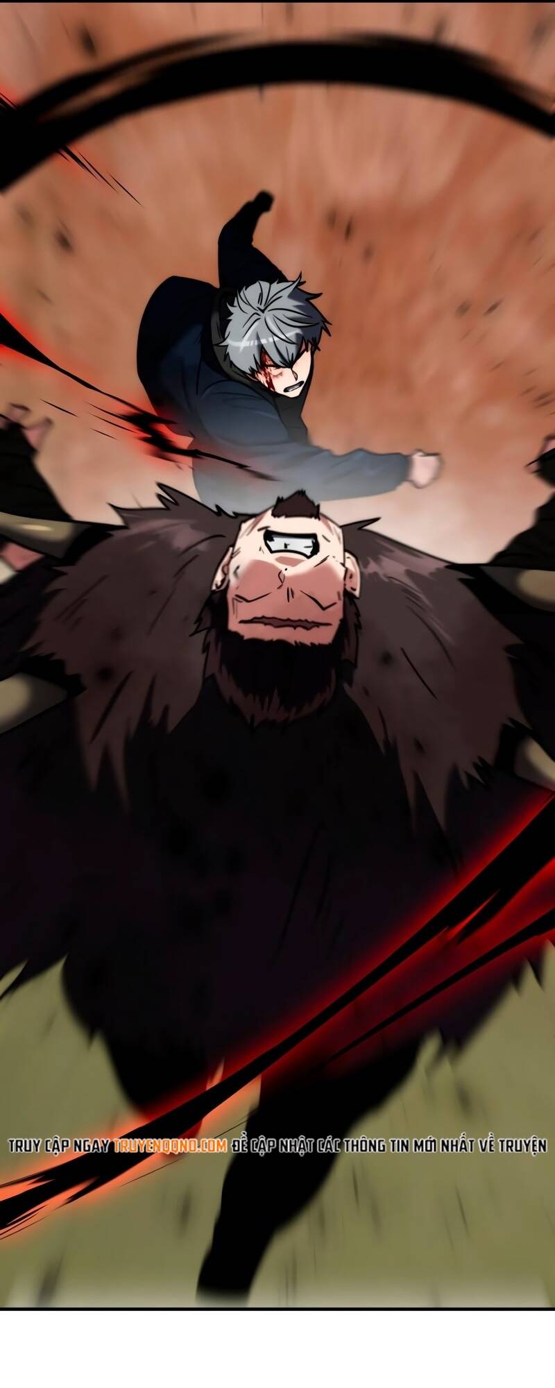 Kẻ Hủy Diệt Chapter 13 - 10