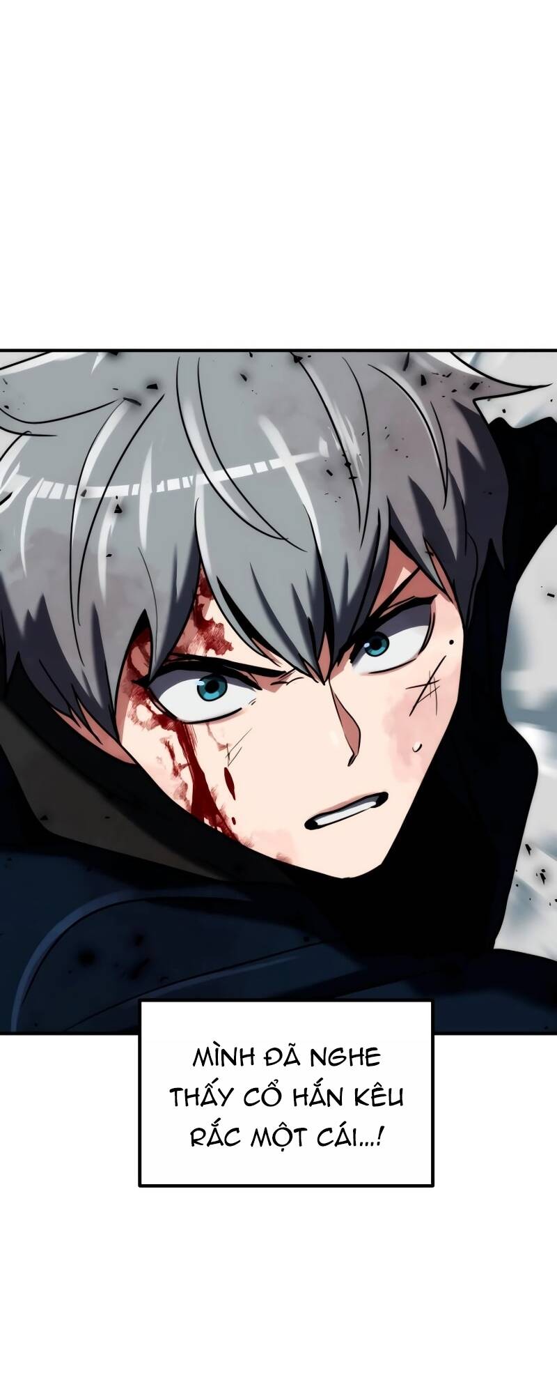 Kẻ Hủy Diệt Chapter 13 - 11