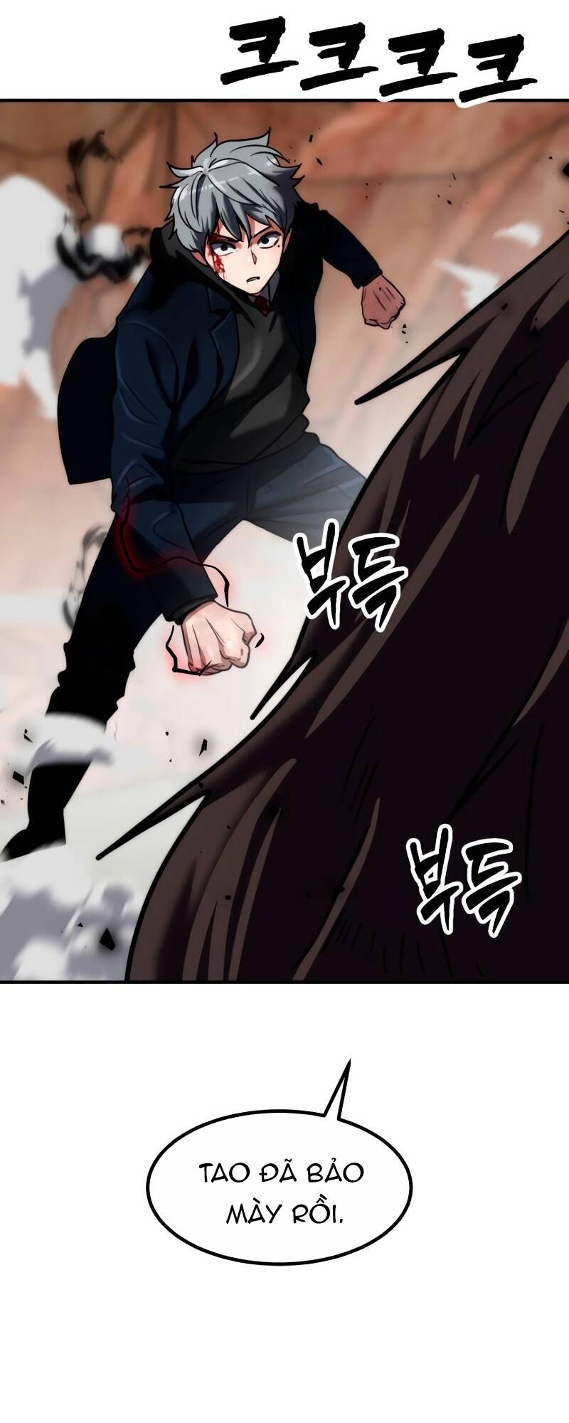 Kẻ Hủy Diệt Chapter 13 - 13