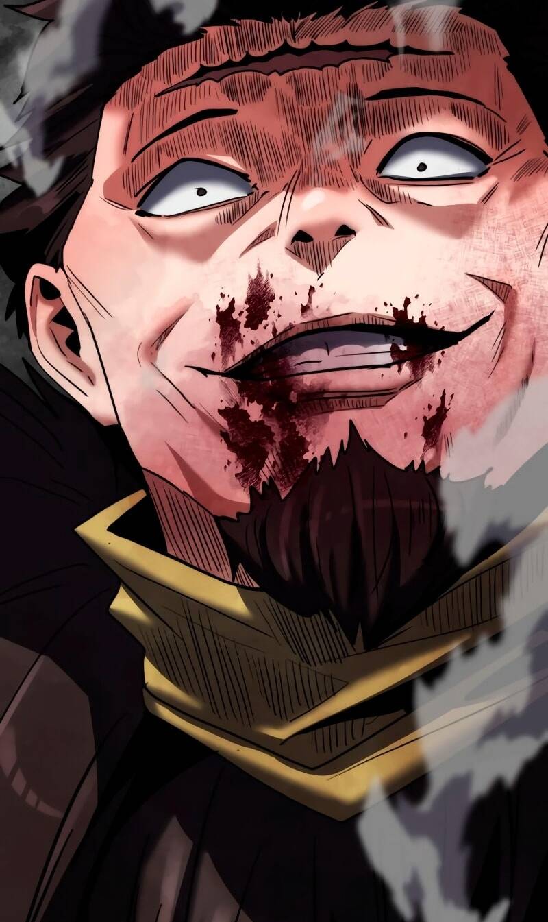 Kẻ Hủy Diệt Chapter 13 - 15