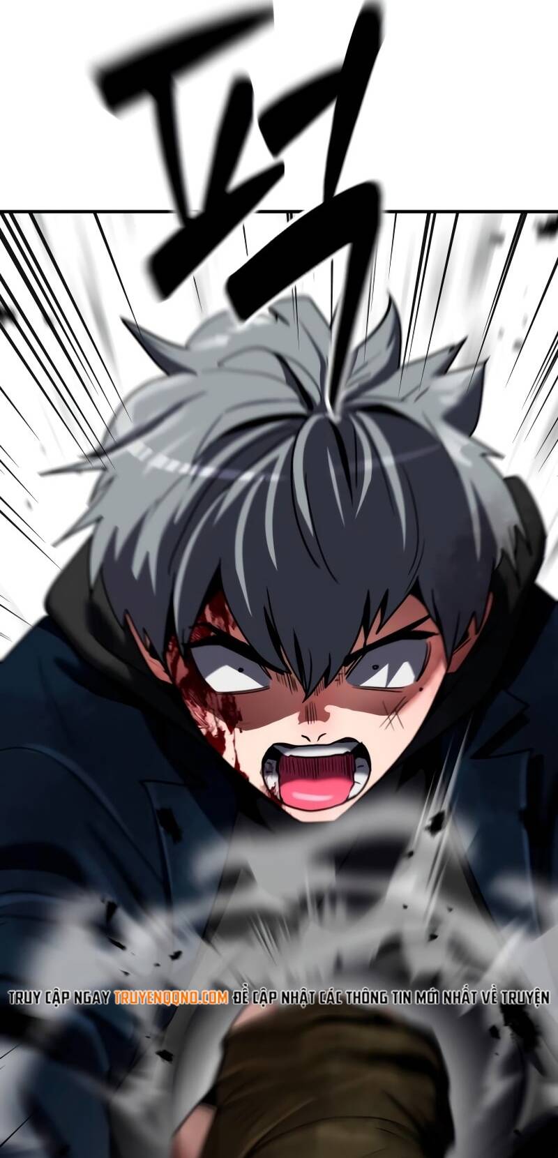 Kẻ Hủy Diệt Chapter 13 - 20