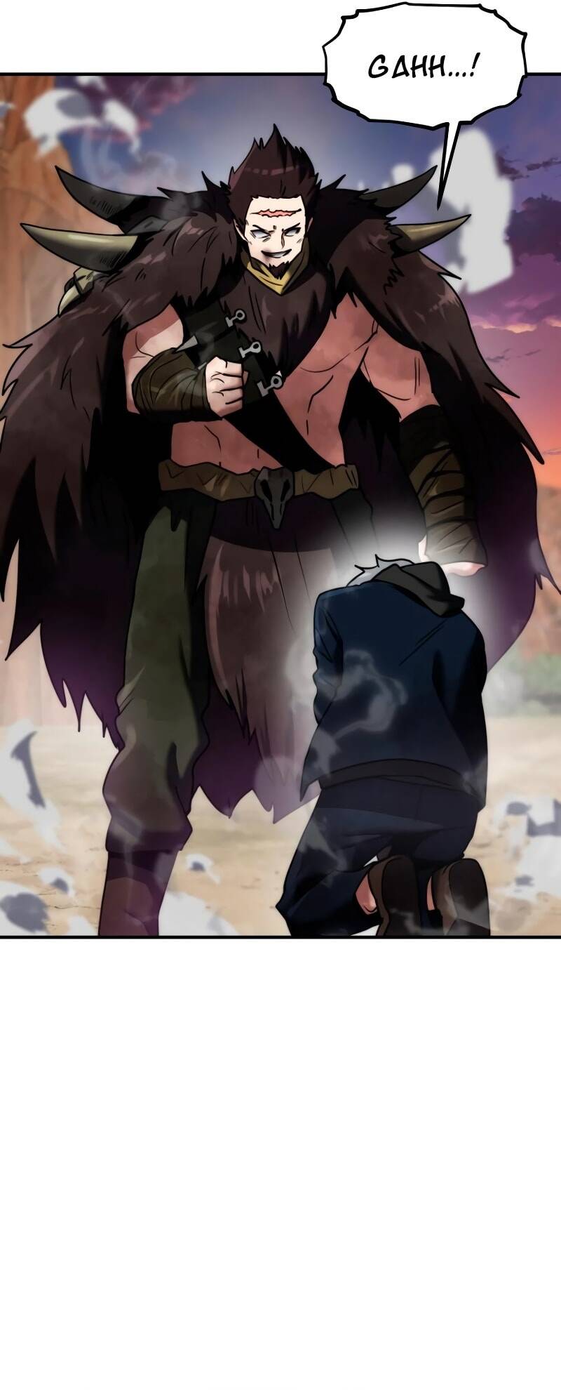 Kẻ Hủy Diệt Chapter 13 - 23