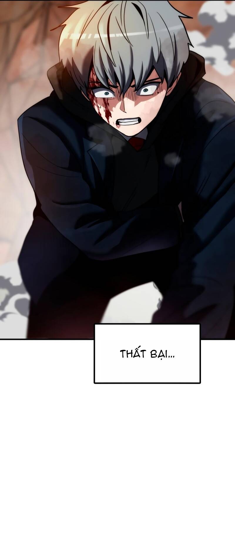 Kẻ Hủy Diệt Chapter 13 - 25