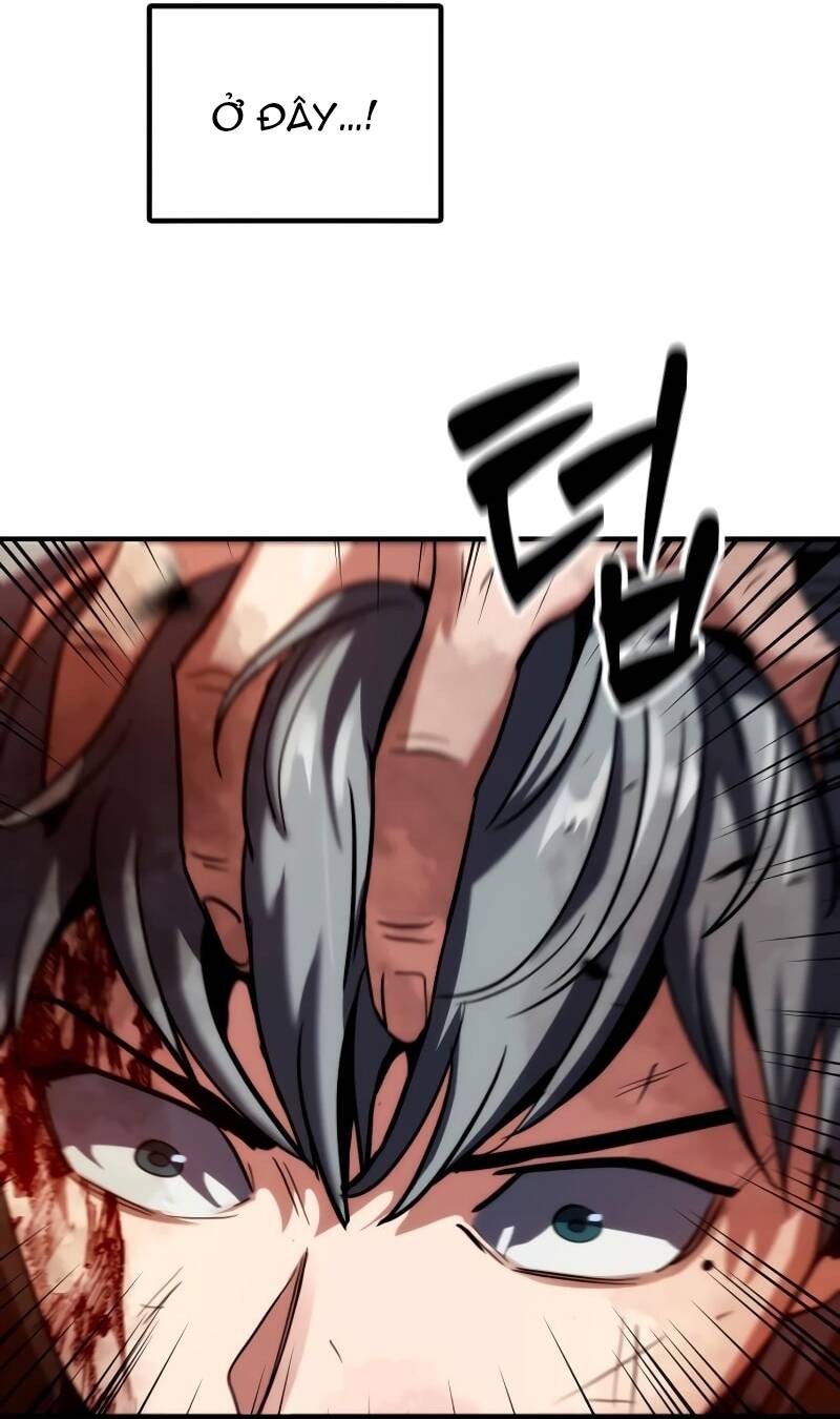 Kẻ Hủy Diệt Chapter 13 - 26