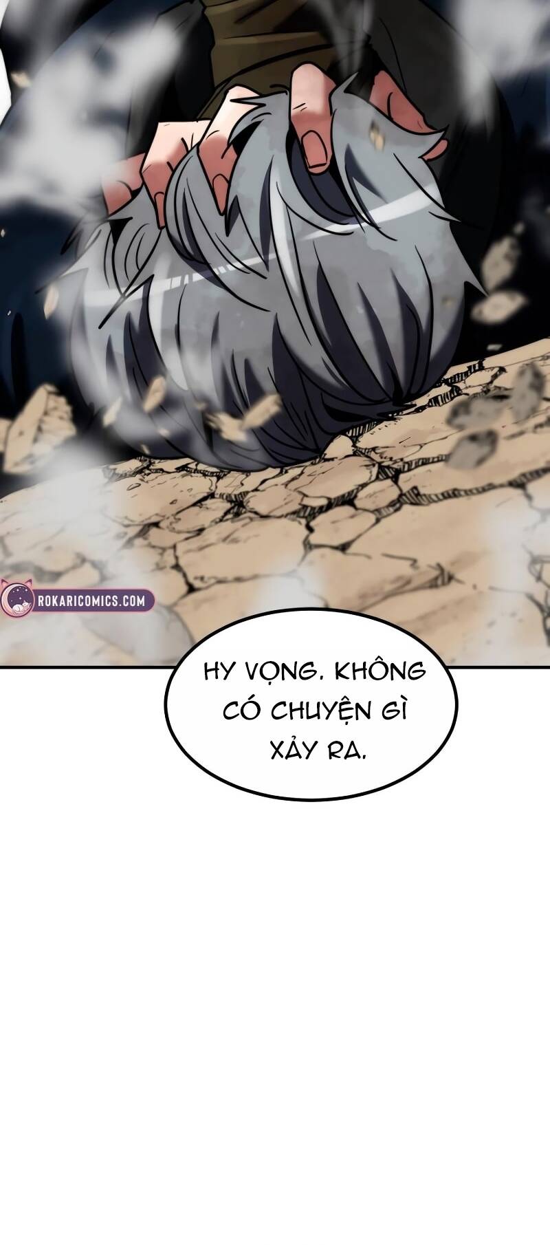 Kẻ Hủy Diệt Chapter 13 - 29