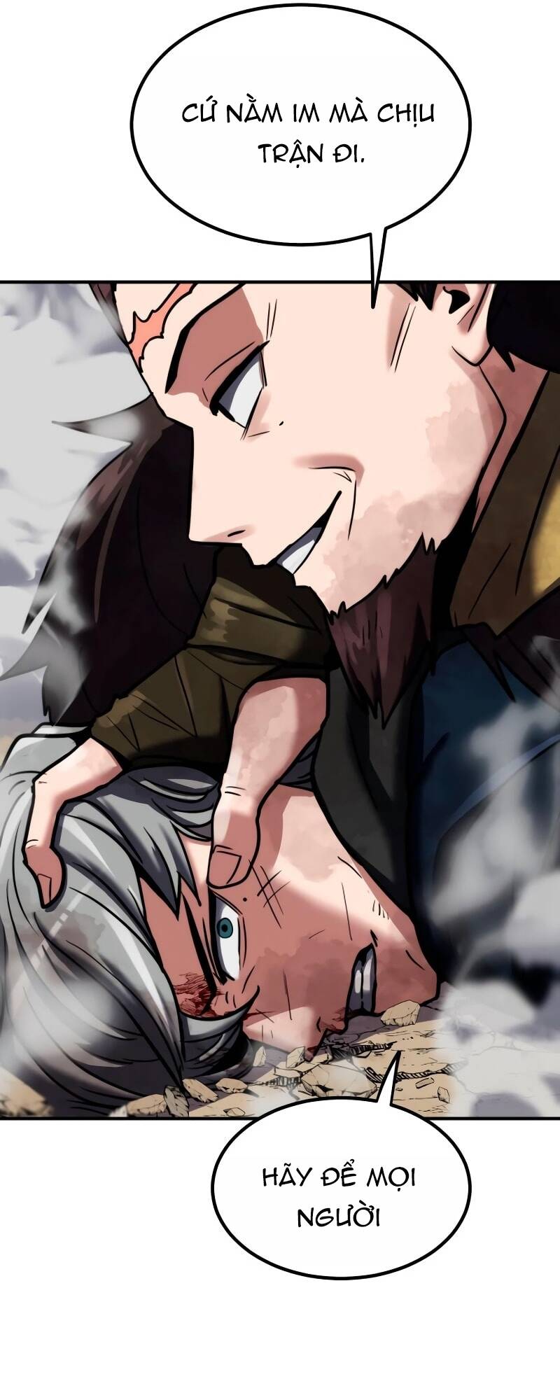 Kẻ Hủy Diệt Chapter 13 - 30
