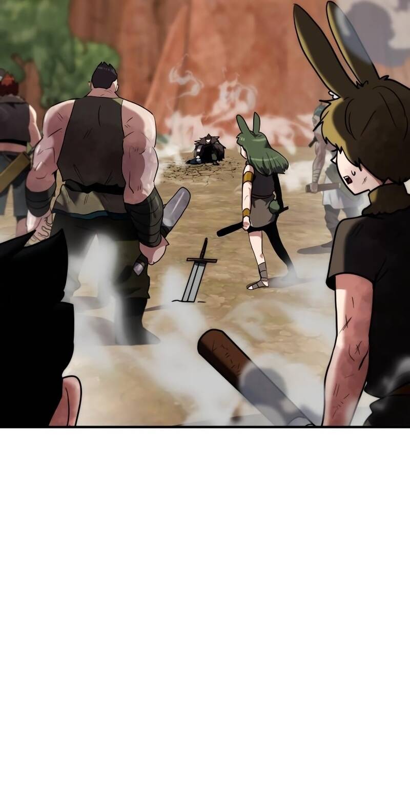 Kẻ Hủy Diệt Chapter 13 - 33