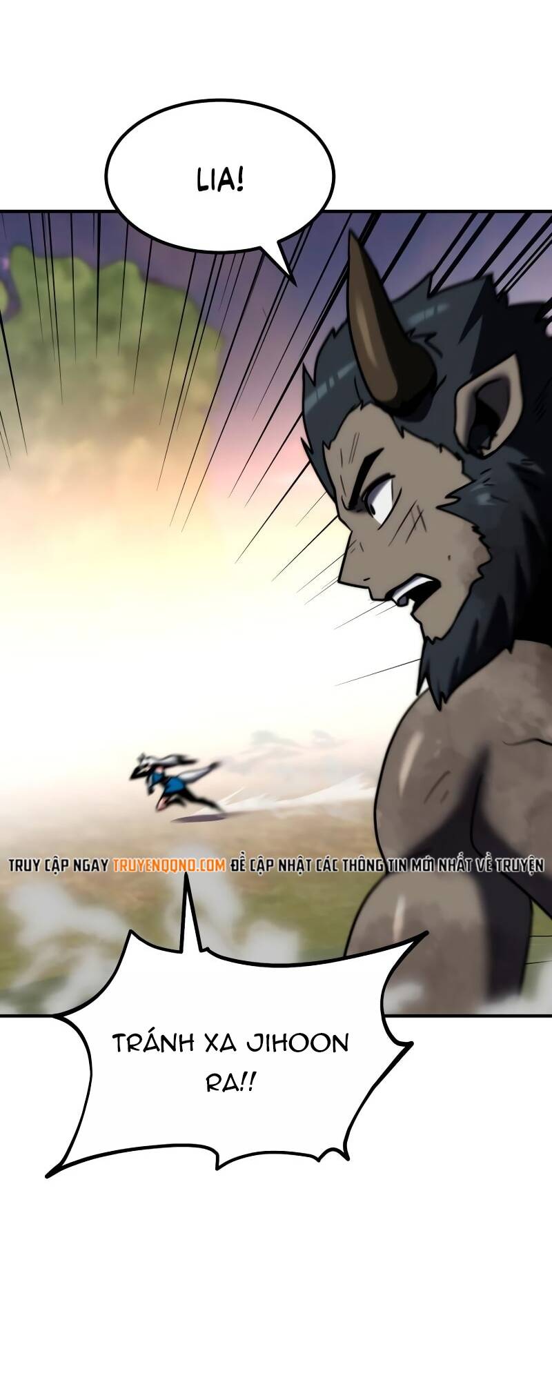 Kẻ Hủy Diệt Chapter 13 - 35