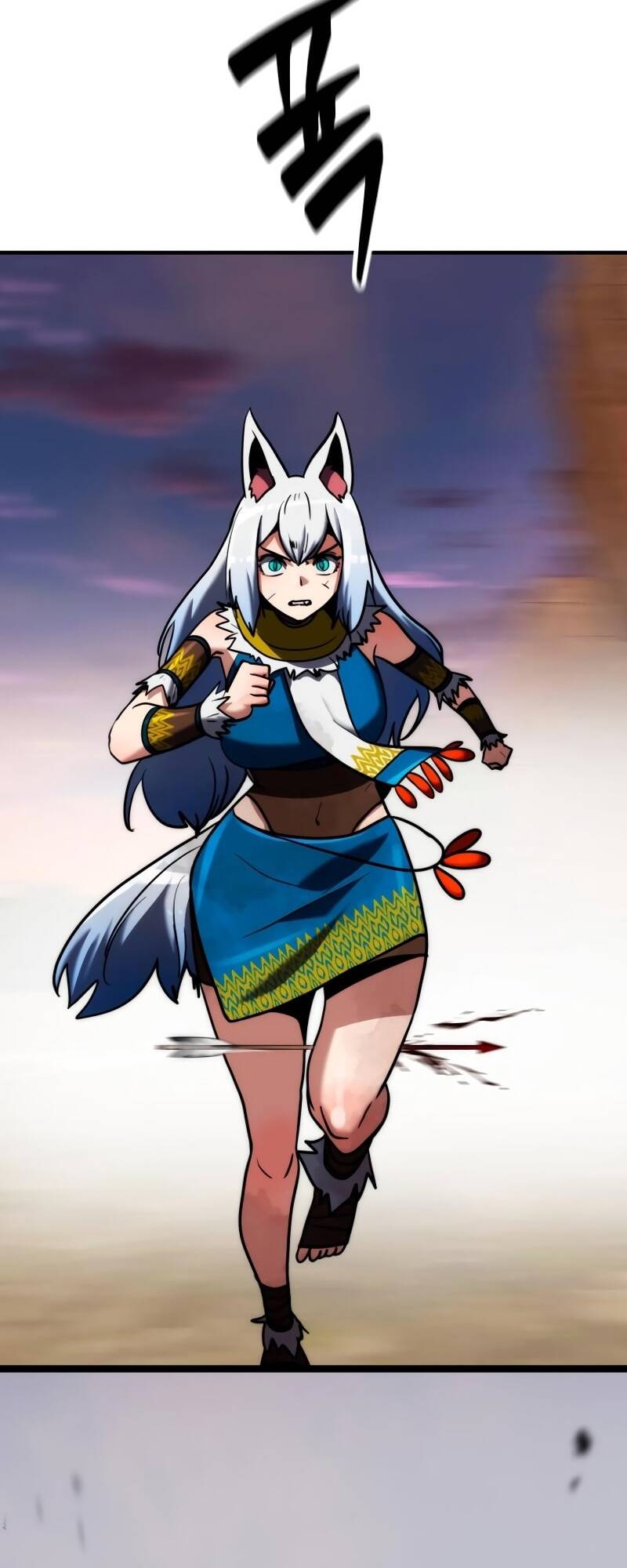 Kẻ Hủy Diệt Chapter 13 - 37