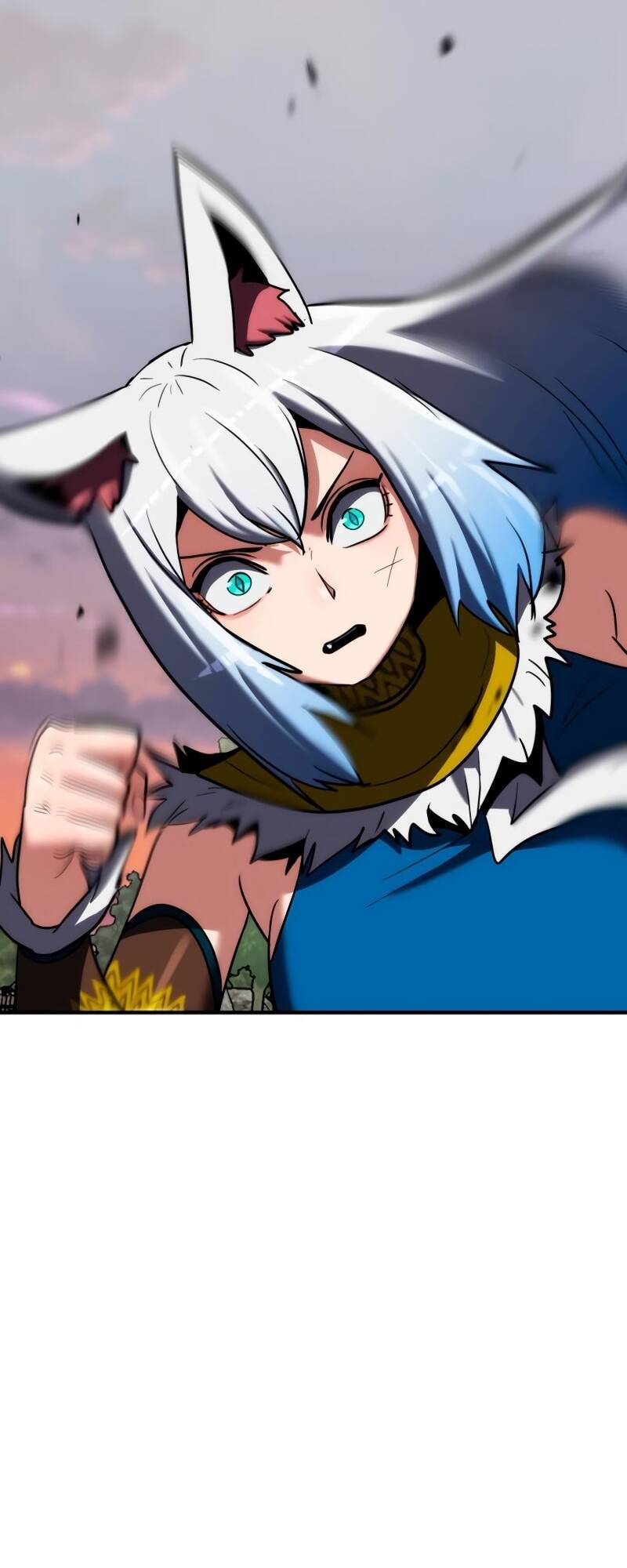 Kẻ Hủy Diệt Chapter 13 - 38